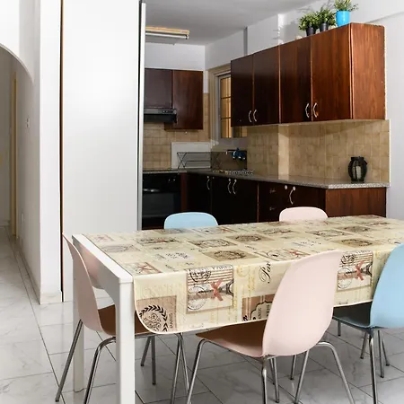 Apartamento Martin 2 Bed