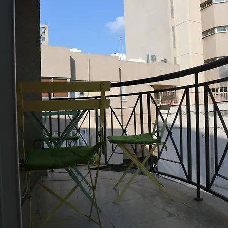Apartamento Martin 2 Bed