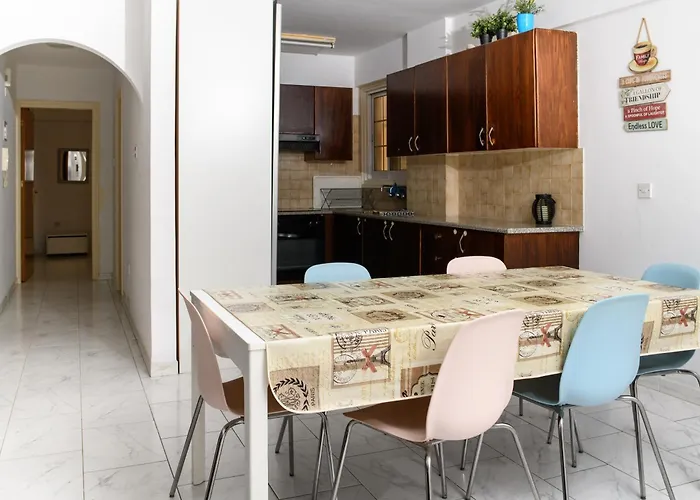 Apartment Martin 2 Bed