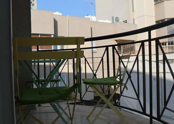 Apartment Martin 2 Bed